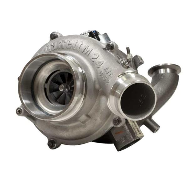 Industrial Injection 854572-5001S