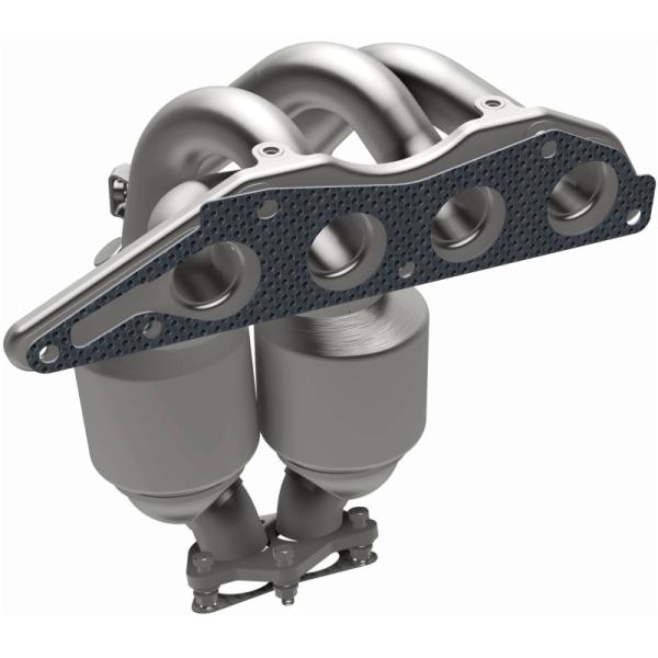 MAG Converter Direct Fit Magnaflow 5531347