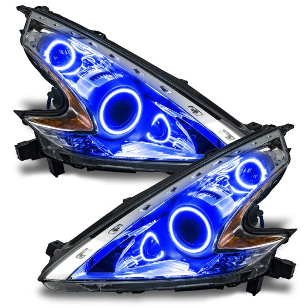ORACLE Lighting 2380-504