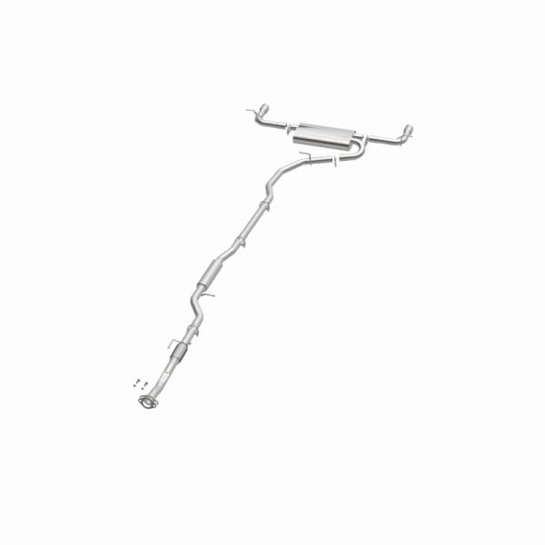 MAG BRE Exhaust Kits Magnaflow 106-0489