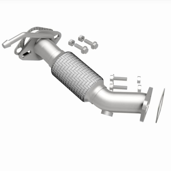 MAG BRE Front Pipe Kit Magnaflow 107-0173
