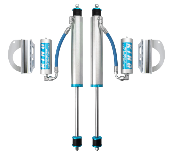 King Shocks 25001-256