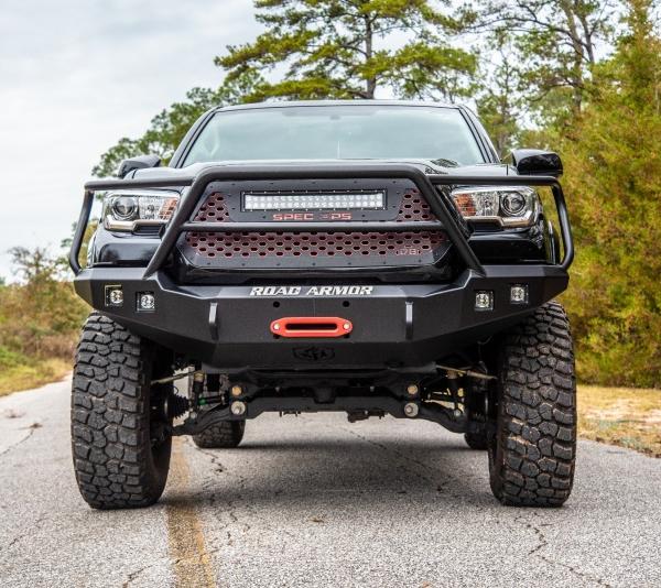 Road Armor 9161F5B