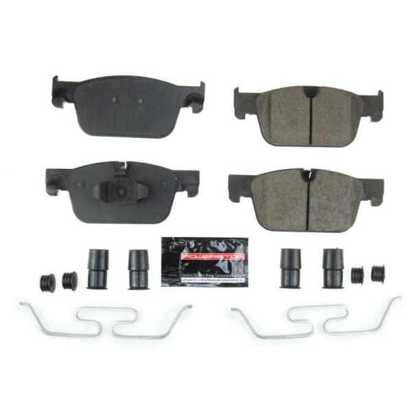 PowerStop Z23-1924