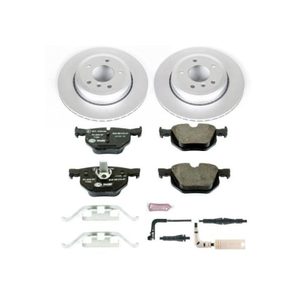 PowerStop ESK5361