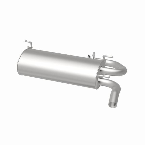 MAG BRE Exhaust Kits Magnaflow 108-0198