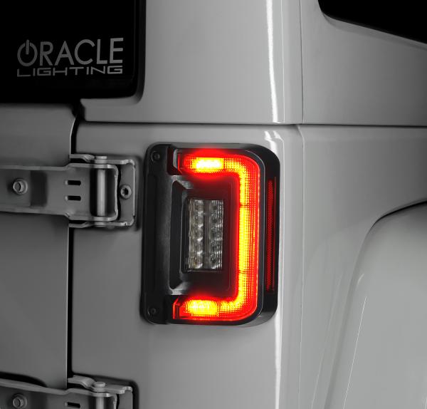 ORACLE Lighting 5891-504-T