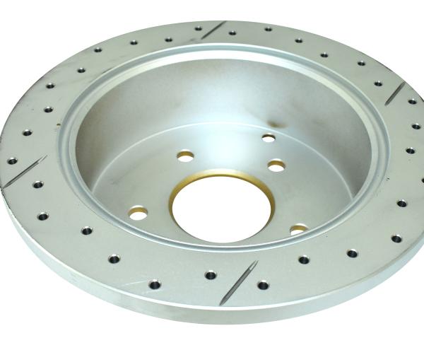 DBA 563X