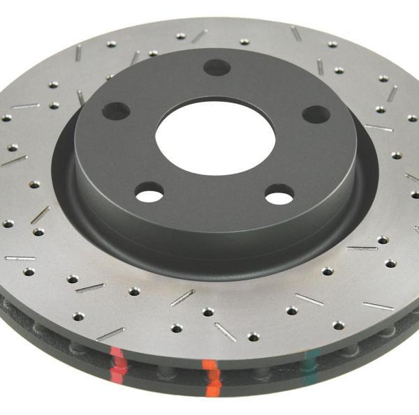 DBA 42762BLKXS