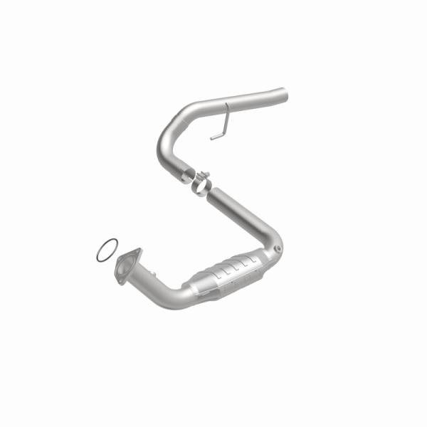 Magnaflow 24458