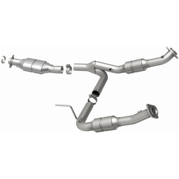 Magnaflow 447243