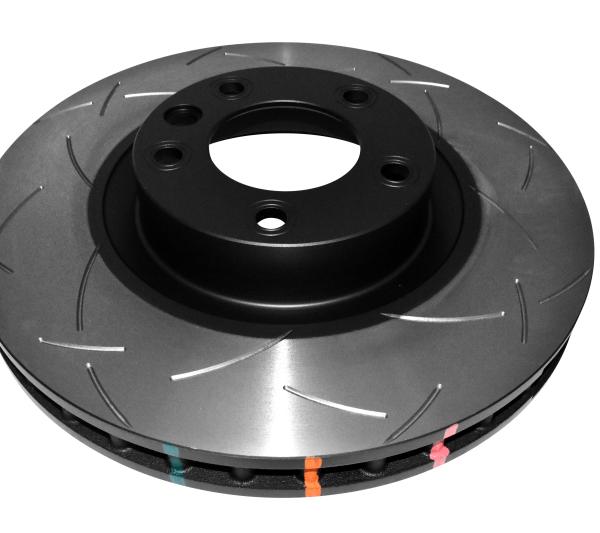 DBA 4000 Series Slotted Rotors DBA 42596S