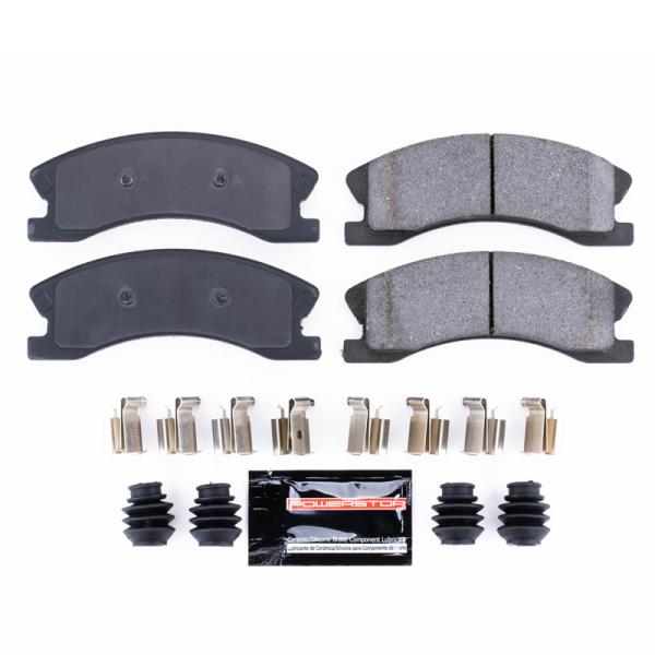 PowerStop Z23-945