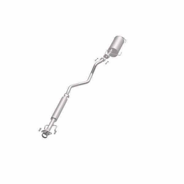 MAG BRE Exhaust Kits Magnaflow 106-0057