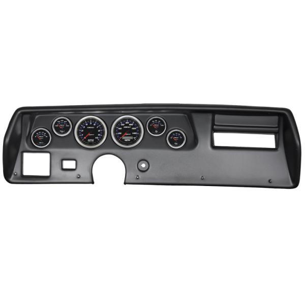 AutoMeter 7025-CB