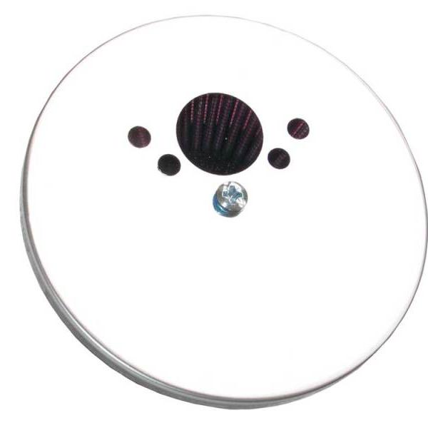 KN Custom Air Filter K&N Engineering 56-9335