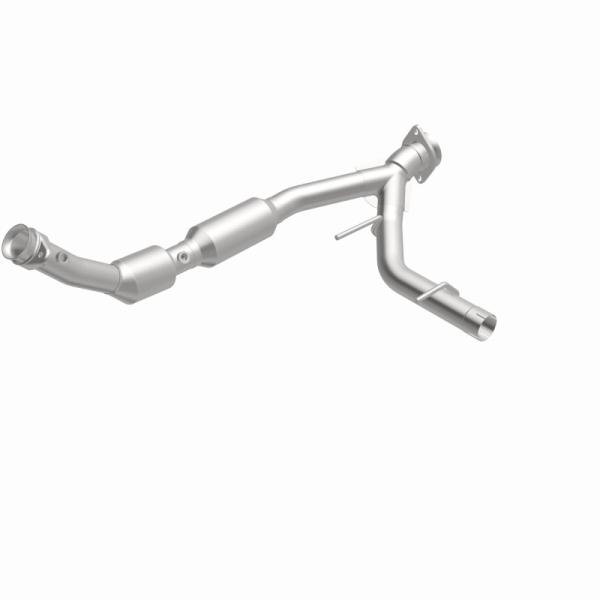 Magnaflow 4583078