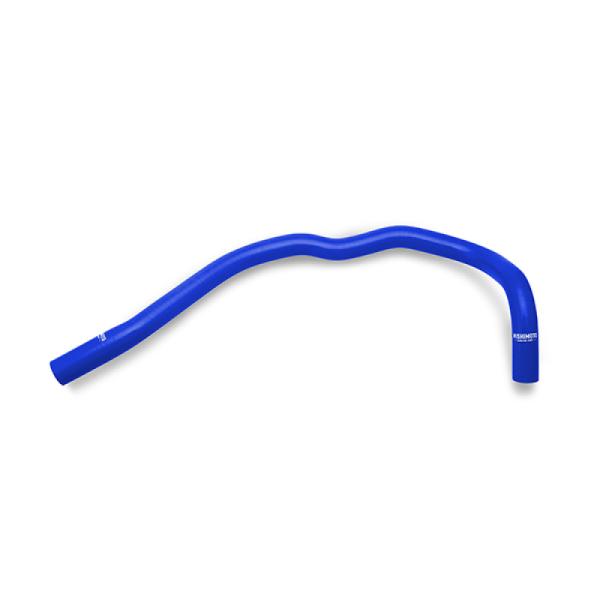 MM Silicone Hose - Ancillary Mishimoto MMHOSE-VET-09ANCBL