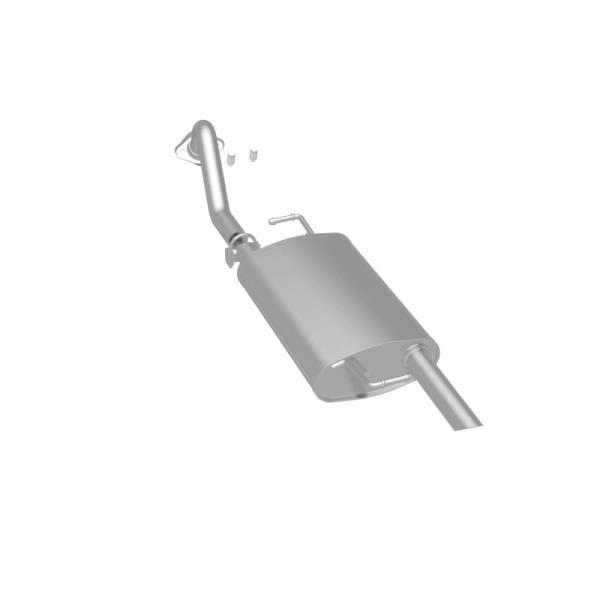 MAG BRE Exhaust Kits Magnaflow 106-0749