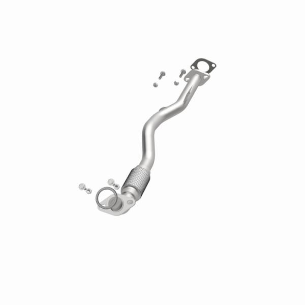 MAG BRE Front Pipe Kit Magnaflow 107-0085