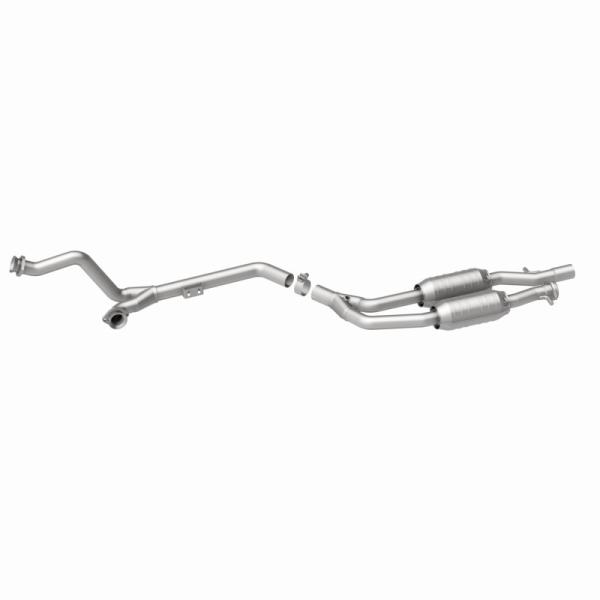 MAG Converter Direct Fit Magnaflow 23573