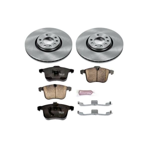 PowerStop KOE5349