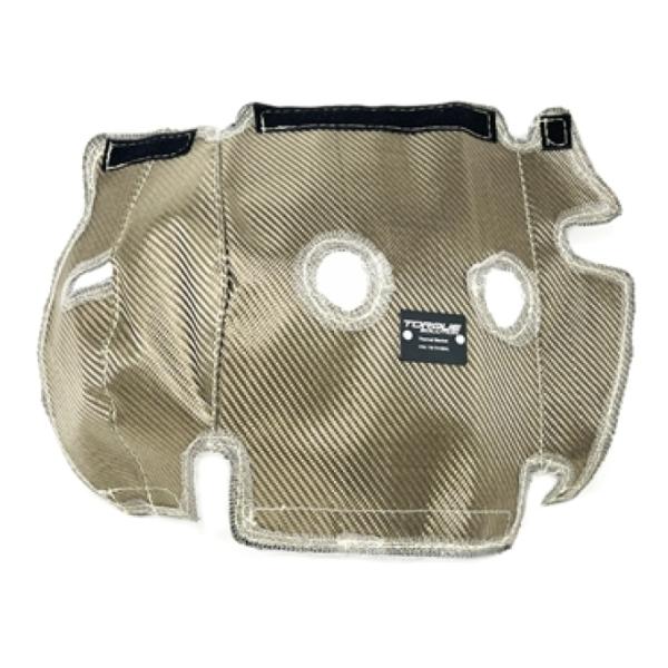 Torque Solution TS-TH-684L