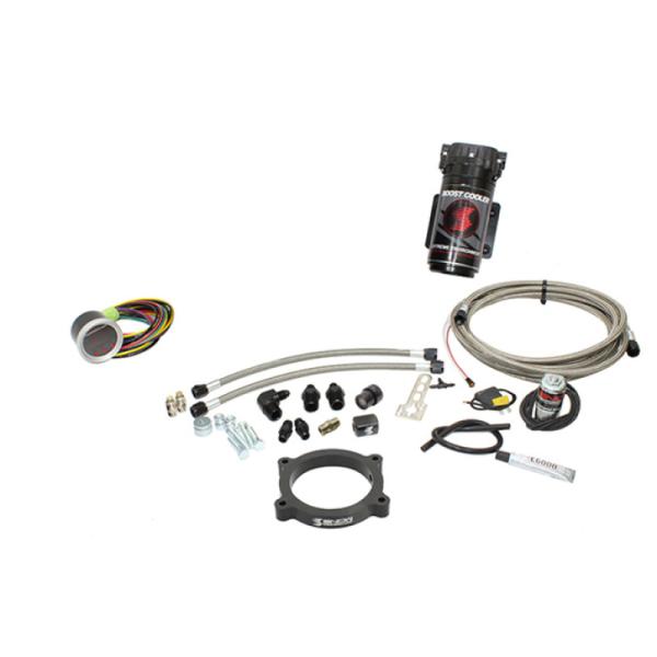 Snow Performance SNO-2161-BRD-T