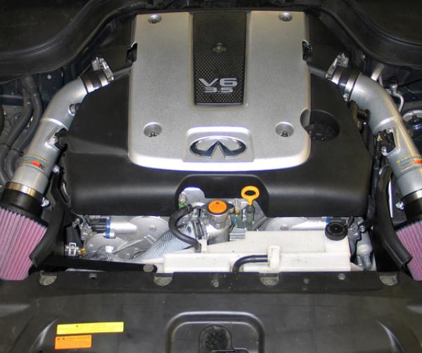 K&N Engineering 69-7082TS