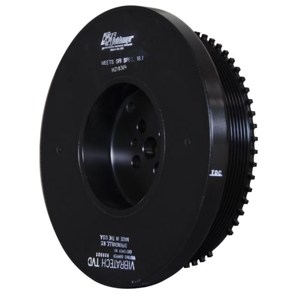 Fluidampr 920321