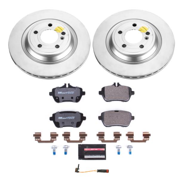 PowerStop ESK6904