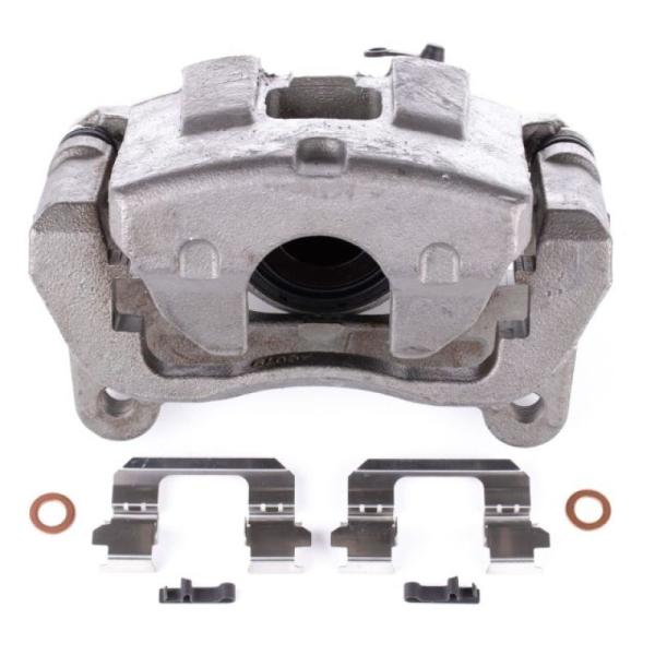 PowerStop L5528