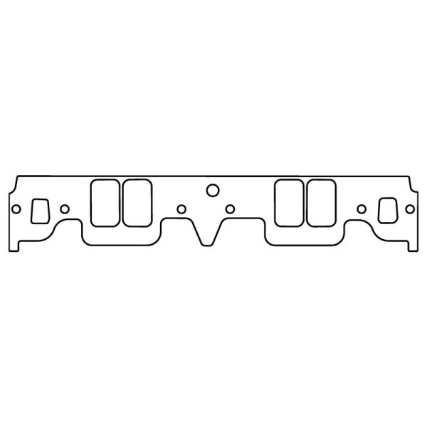 CG Intake Gaskets Cometic Gasket C5427-059
