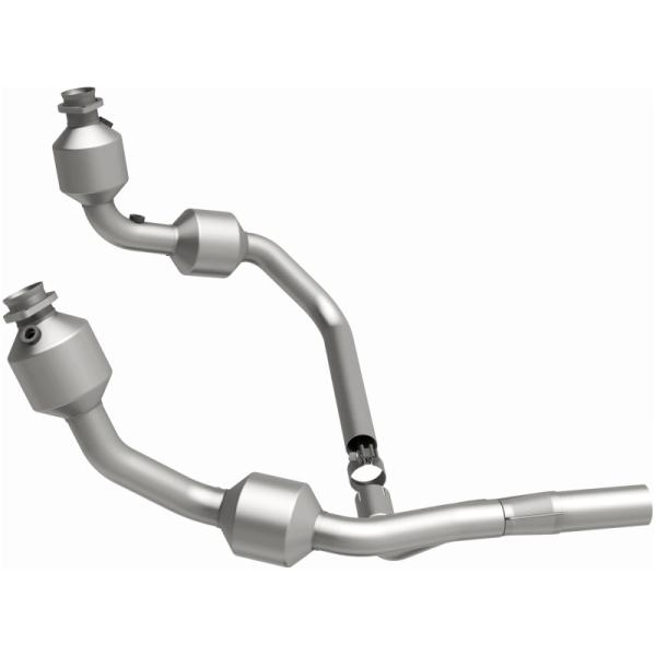 Magnaflow 5582689