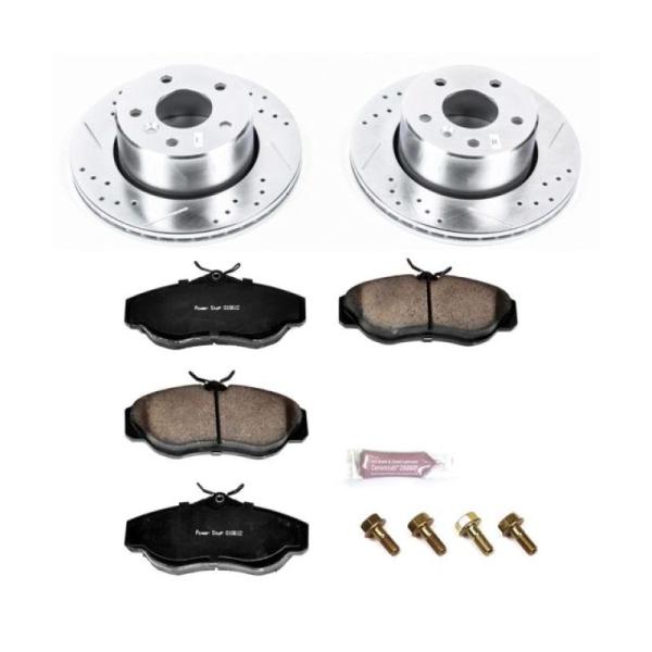 PowerStop K5106