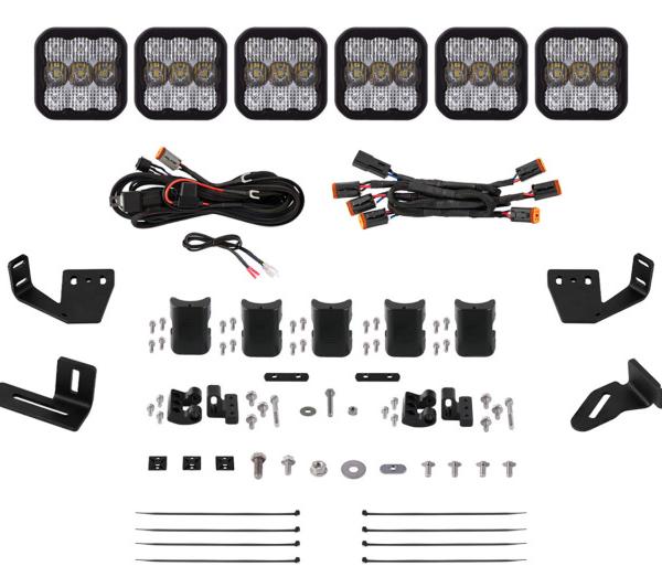 Diode Dynamics DD7816
