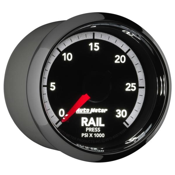 AutoMeter 8594