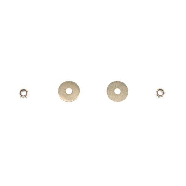 BIL B12 Series Suspension Kits Bilstein 46-180469