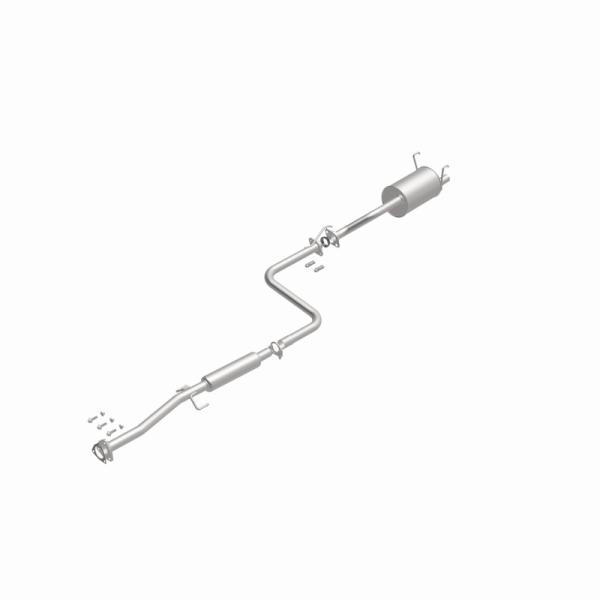 MAG BRE Exhaust Kits Magnaflow 106-0306