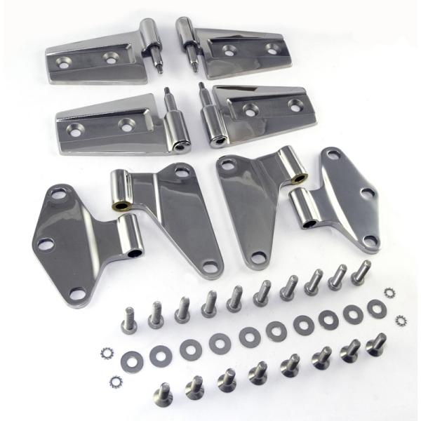 Rugged Ridge 11111.20