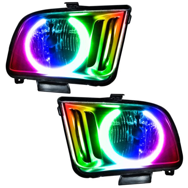 ORACLE Lighting 7048-334