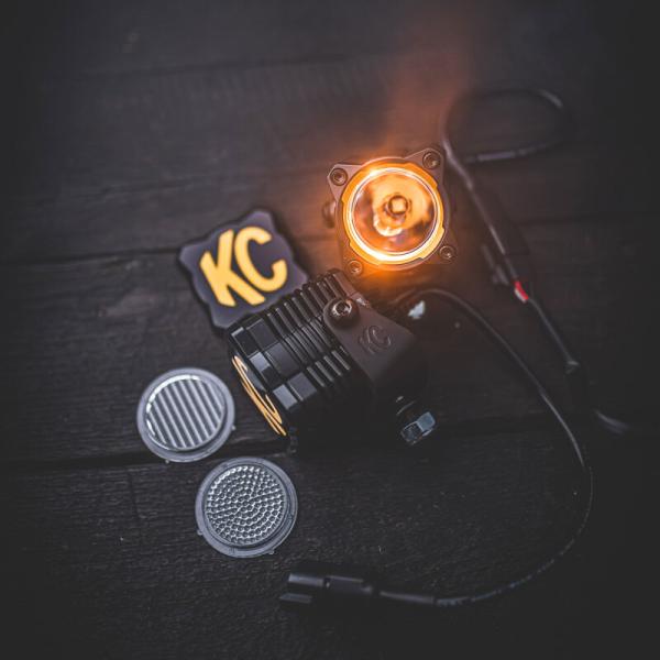 KC HiLiTES 265