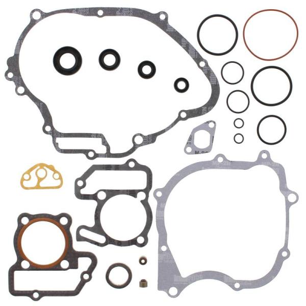 Vertex Pistons 811618