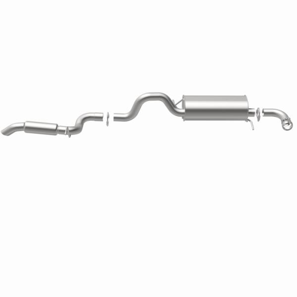 Magnaflow 106-0506