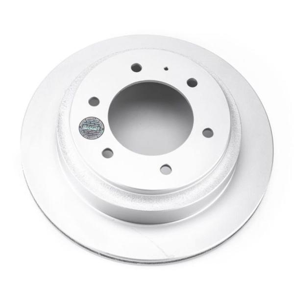 PSB Evolution Coated Rotor PowerStop JBR569EVC