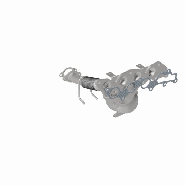 MAG Converter Direct Fit Magnaflow 22-167