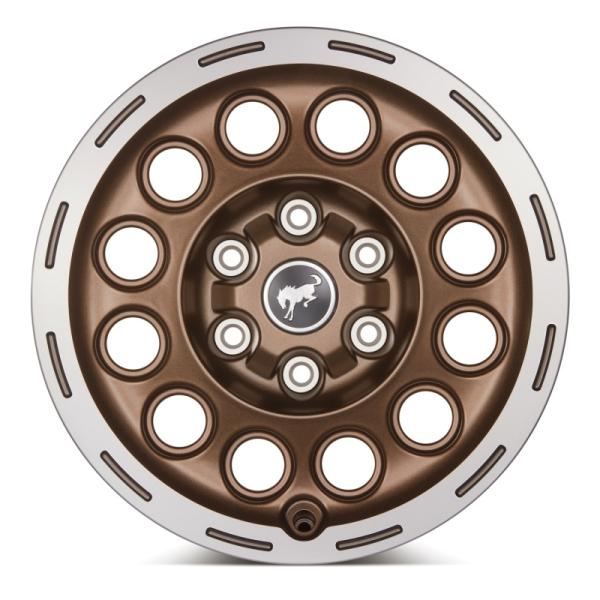 Ford Racing M-1007K-P1780BRN