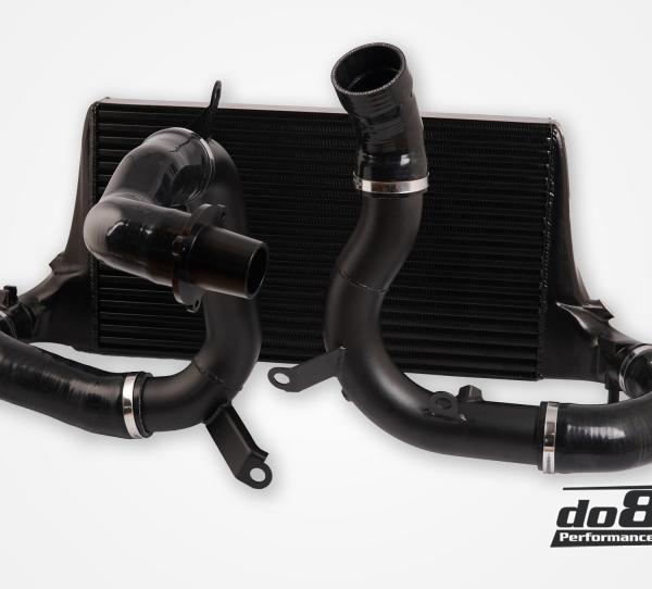 DOB Intercooler Kit - BigPack do88 BIG-430-S-CP-110