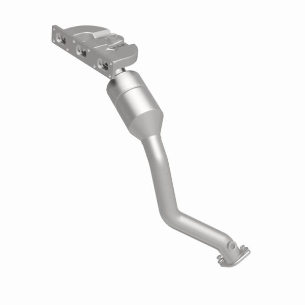 MAG Converter Direct Fit Magnaflow 49772