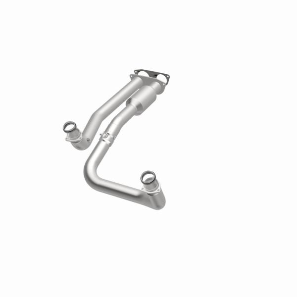 Magnaflow 4451470